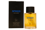 Gap, G7 Spiked, Eau De Cologne, For Men, 100 ml *Tester