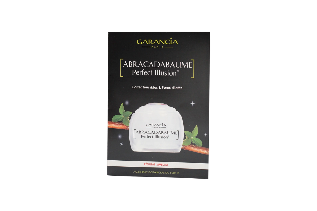 Garancia Abracadabaume Perfect Illusion Anti-Wrinkle Cream Sample 1 ml