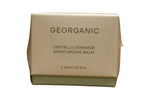 Georganic, Centella Ceramide, Cream, Hydrating, Evening, Balm, Face, 45 ml
