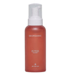 Georganic, Red Rice, Eliminates Impurities, Cleansing Foam, 150 ml