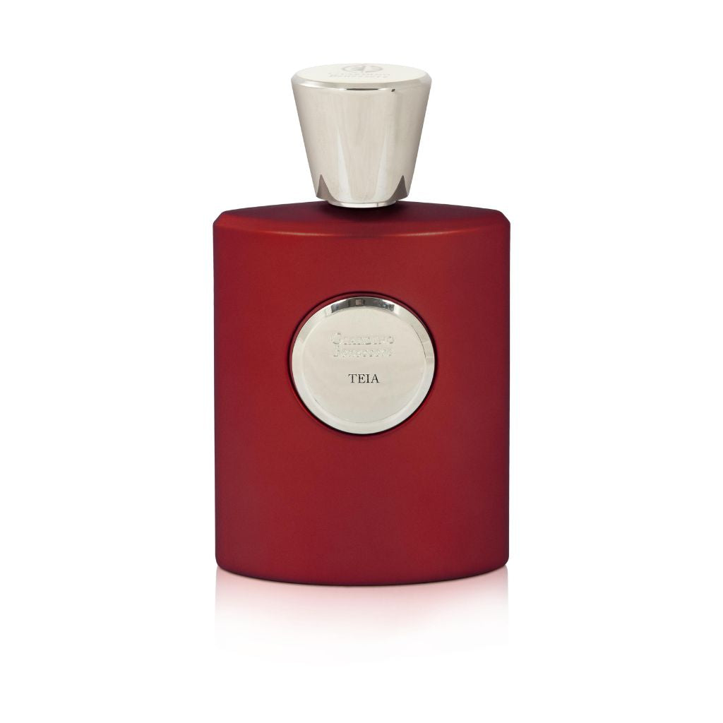 Giardino Benessere, Teia, Extrait De Parfum, Unisex, 100 ml
