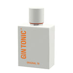 Gin Tonic, Original White, Eau De Parfum, For Women, 50 ml