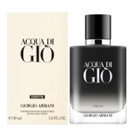 Giorgio Armani, Acqua di Gio, Parfum, For Men, 50 ml