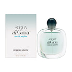 Giorgio Armani, Acqua di Gioia, Eau De Parfum, For Women, 50 ml