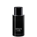 Giorgio Armani, Code, Eau De Parfum, For Men, 75 ml *Tester
