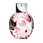 Giorgio Armani, Diamonds Rose, Eau De Toilette, For Women, 100 ml