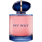 Giorgio Armani, My Way Intense, Eau De Parfum, For Women, Refillable, 50 ml