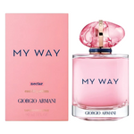 Giorgio Armani, My Way Nectar, Eau De Parfum, For Women, 90 ml