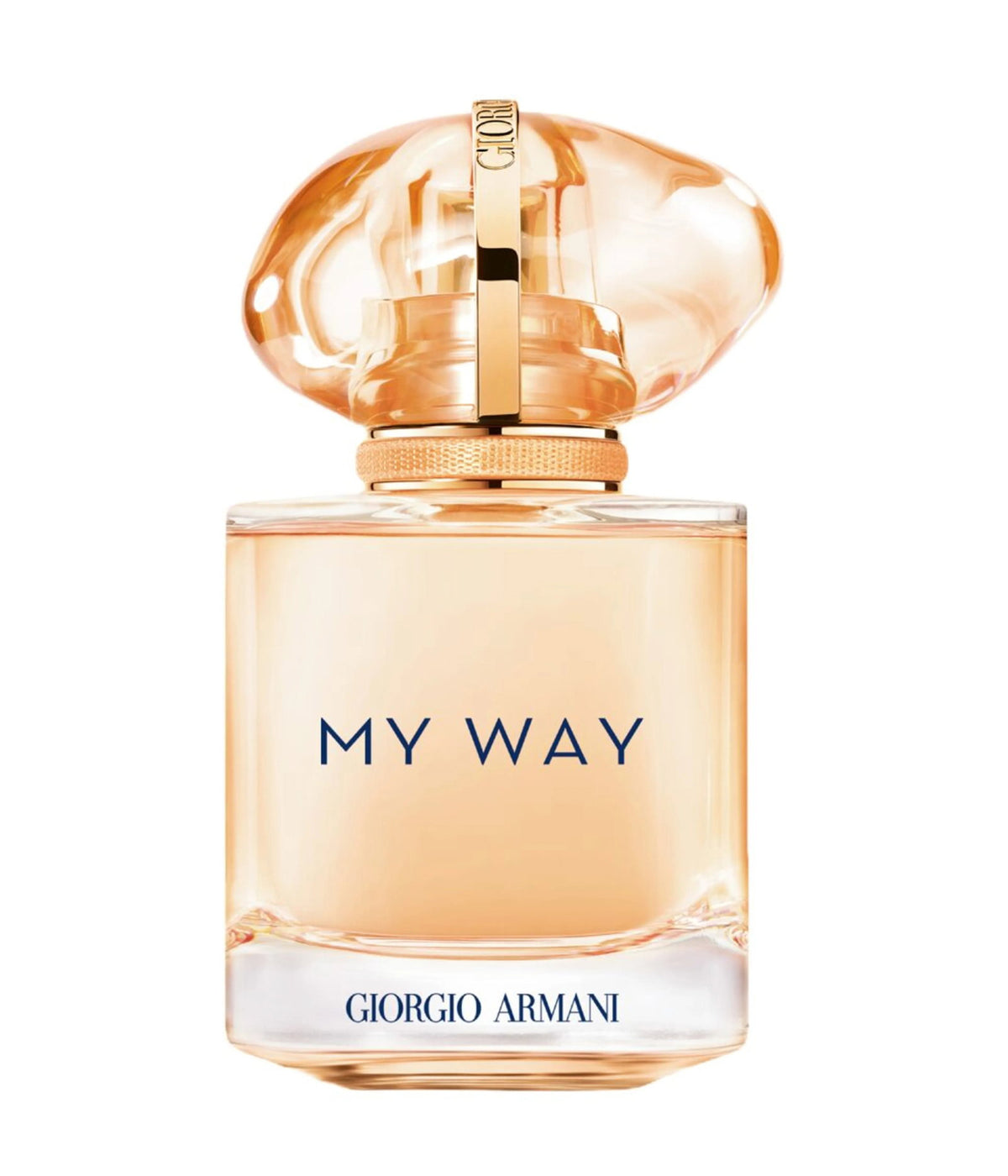 Giorgio Armani My Way Sunny Vanilla Eau de Parfum 30 ml