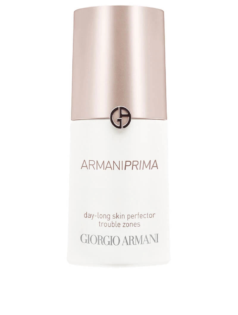 Giorgio Armani, Prima Day-Long, Anti-Imperfections, Gel Cream, For Face, 30 ml