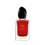 Giorgio Armani, Si Passione, Eau De Parfum, For Women, 30 ml
