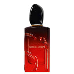 Giorgio Armani, Si Passione Intense, Eau De Parfum, For Women, 100 ml