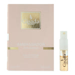 Gisada, Ambassadora, Eau De Parfum, For Women, 1.5 ml *Vial