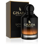 Gisada, Uomo, Eau De Parfum, For Men, 100 ml