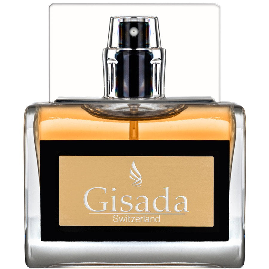 Gisada, Uomo, Eau De Toilette, For Men, 100 ml