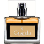 Gisada, Uomo, Eau De Toilette, For Men, 50 ml