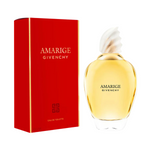 Givenchy, Amarige, Eau De Toilette, For Women, 100 ml