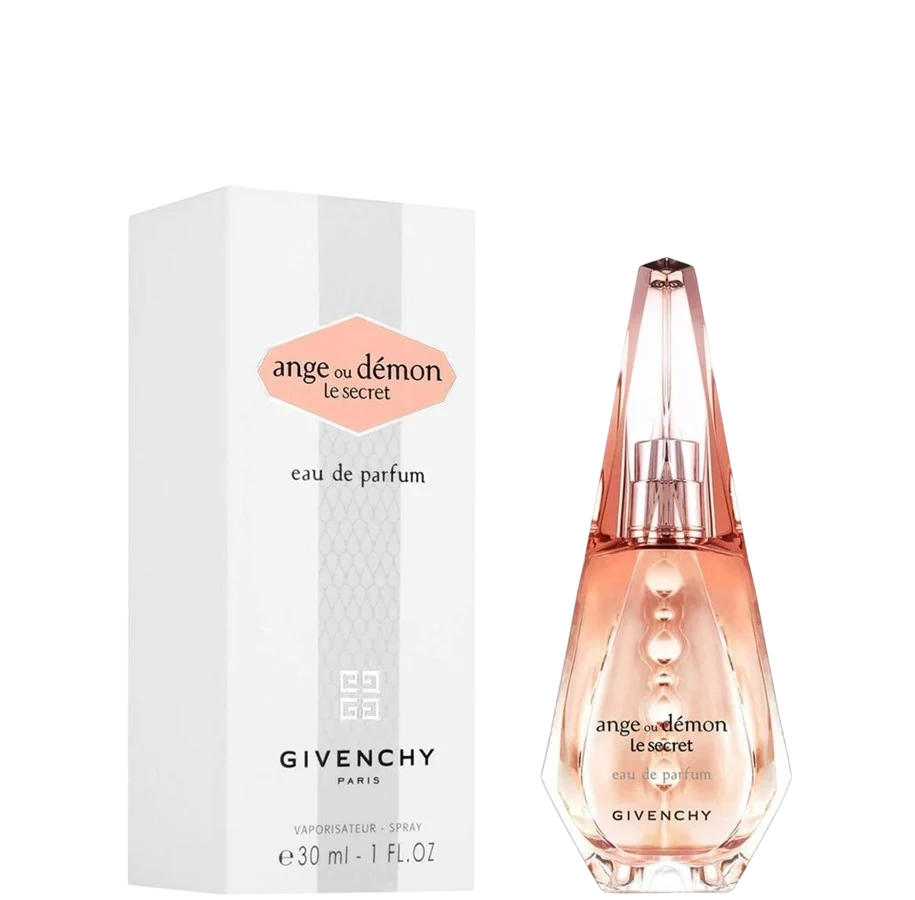 Givenchy, Ange Ou Demon Le Secret, Eau De Parfum, For Women, 30 ml