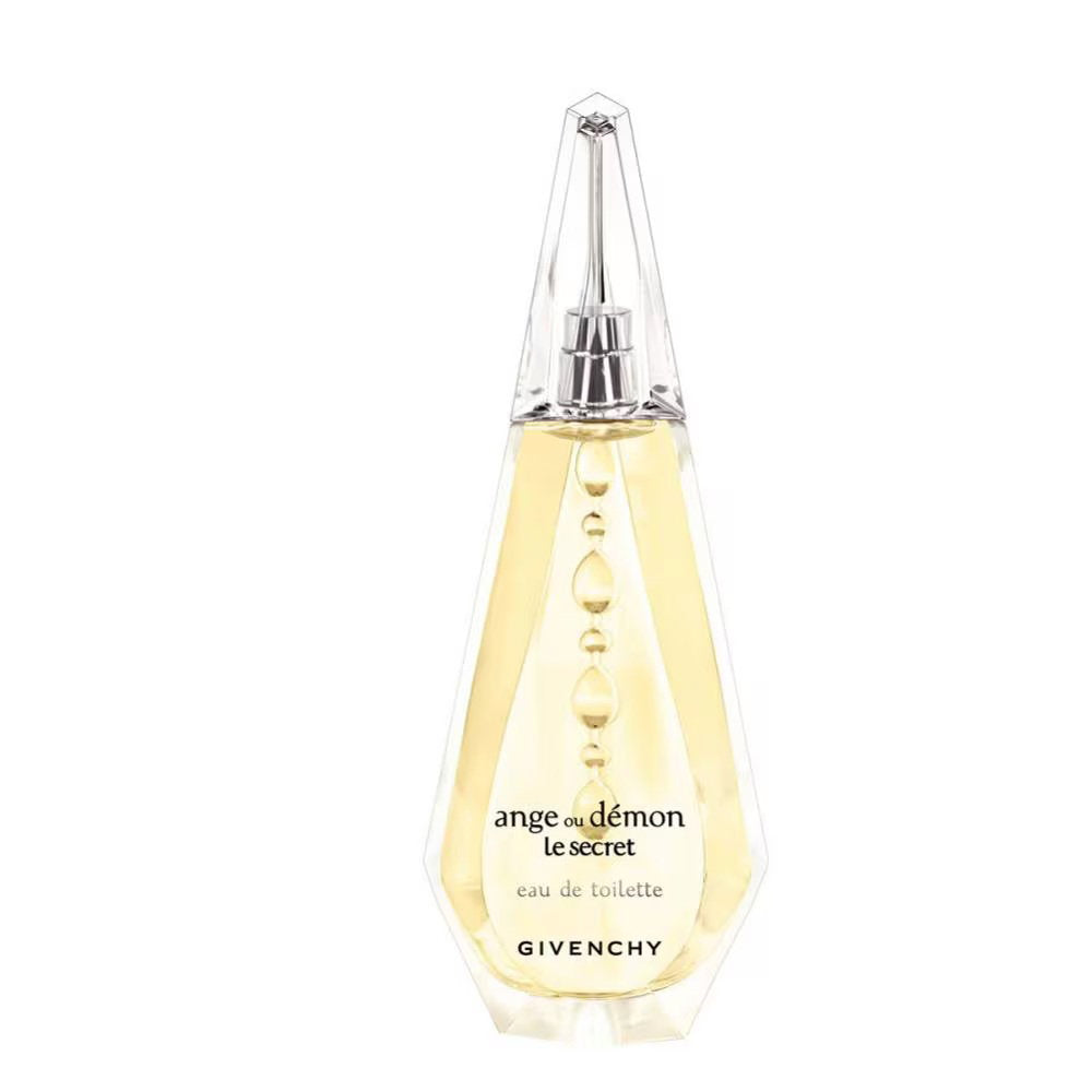 Givenchy, Ange Ou Demon Le Secret, Eau De Toilette, For Women, 50 ml