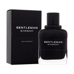 Givenchy, Gentleman, Eau De Parfum, For Men, 60 ml