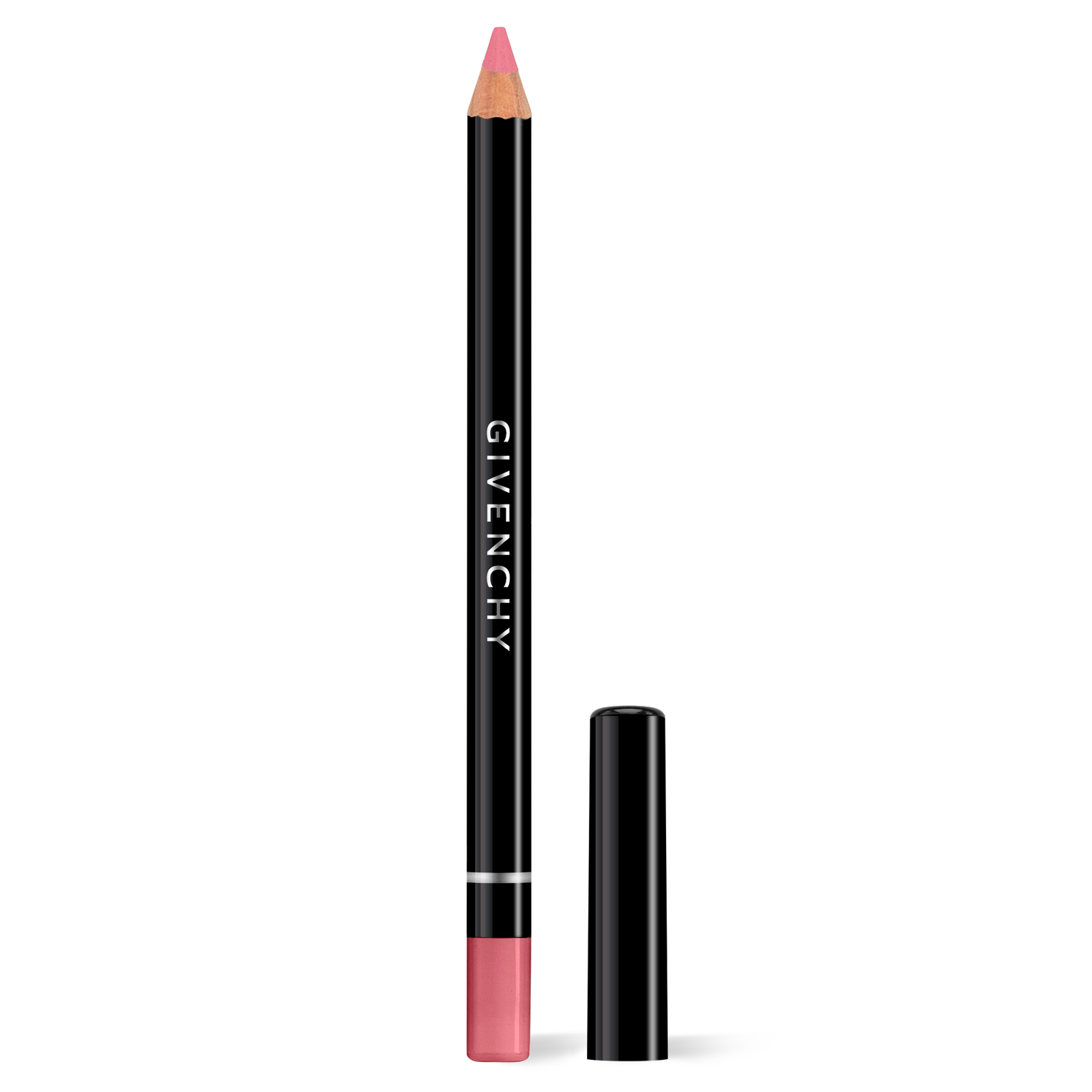 Givenchy, Givenchy, Waterproof, Lip Liner, 01, Rose Mutin, 1.1 g *Tester