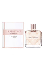 Givenchy, Irresistible Fraiche, Eau De Toilette, For Women, 80 ml