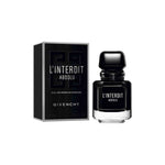 Givenchy, L'interdit Absolu Intense, Eau De Parfum, For Women, 35 ml