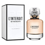 Givenchy, L'Interdit, Eau De Parfum, For Women, 50 ml