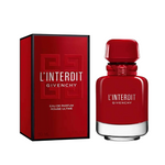 Givenchy, L'Interdit Rouge Ultime, Eau De Parfum, For Women, 50 ml