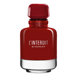 Givenchy, L'Interdit Rouge Ultime, Eau De Parfum, For Women, 80 ml