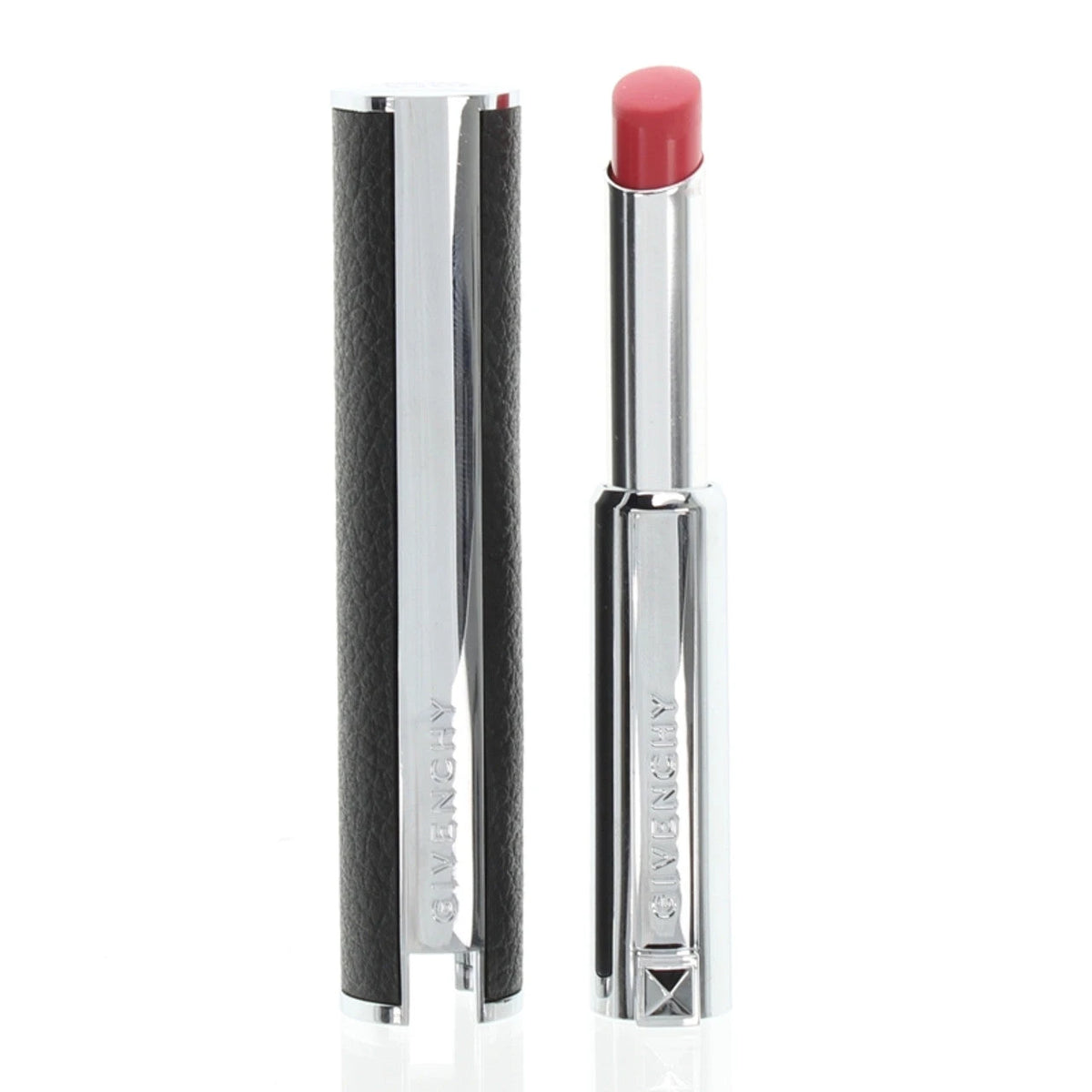 Givenchy, Le Rouge Liquide, Long-Lasting, Cream Lipstick, 205, Corail Popeline, 3 ml *Tester