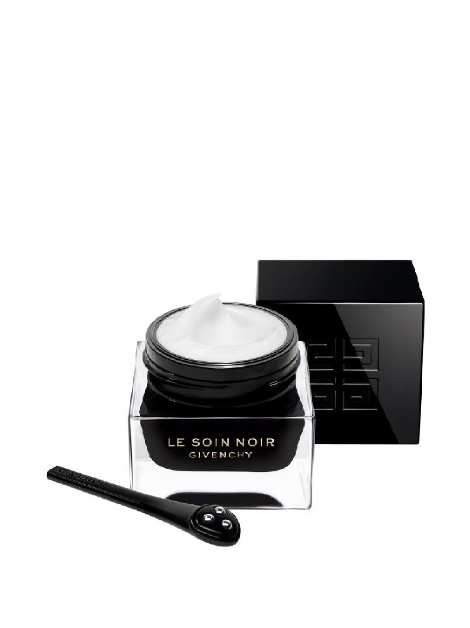 Givenchy, Le Soin Noir, Moisturizing, Cream, For Face, 50 ml