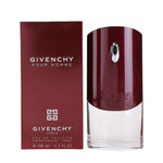 Givenchy, Pour Homme, Eau De Toilette, For Men, 100 ml