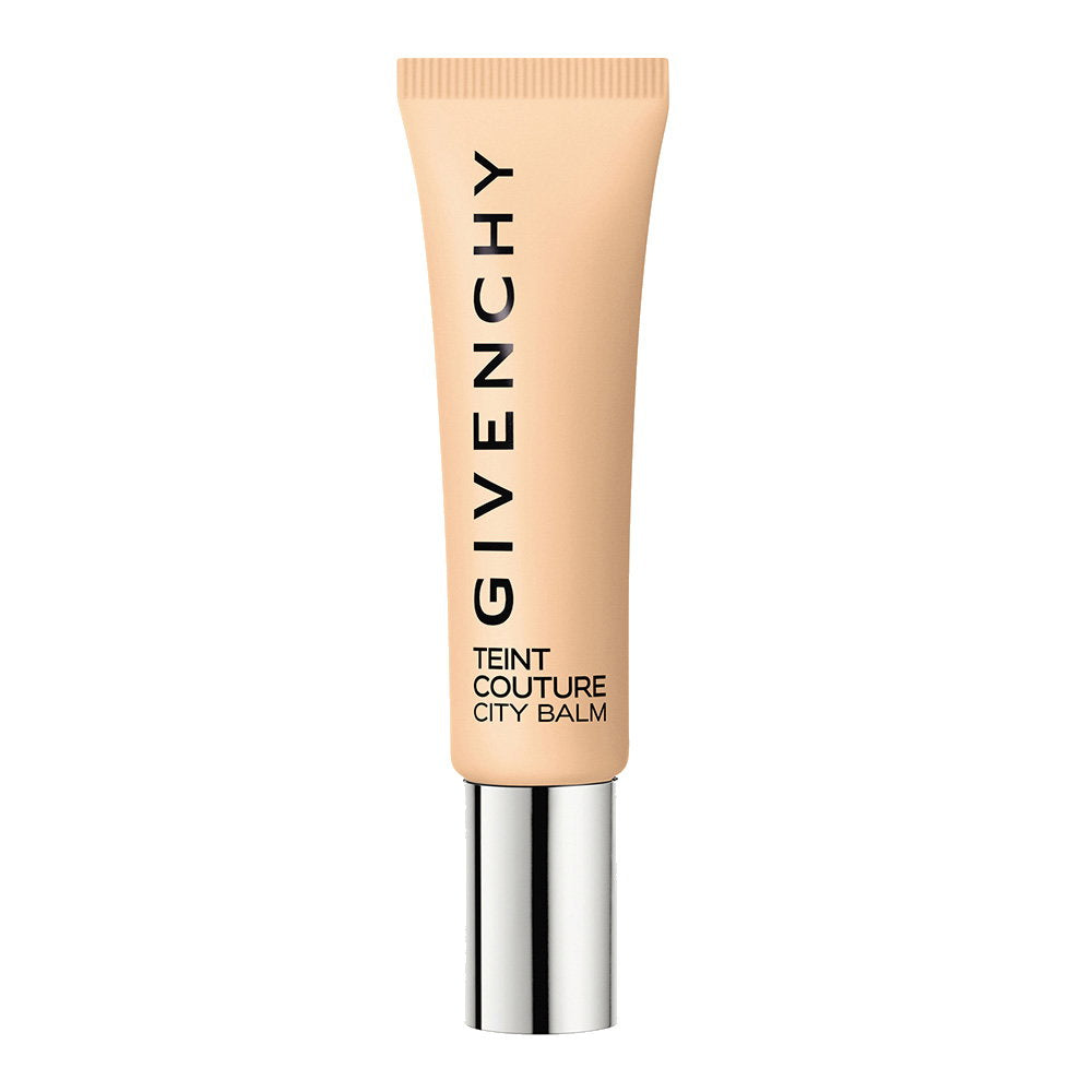 Givenchy, Teint Couture City Balm, Hydrating, Liquid Foundation, C205, SPF 25, 30 ml