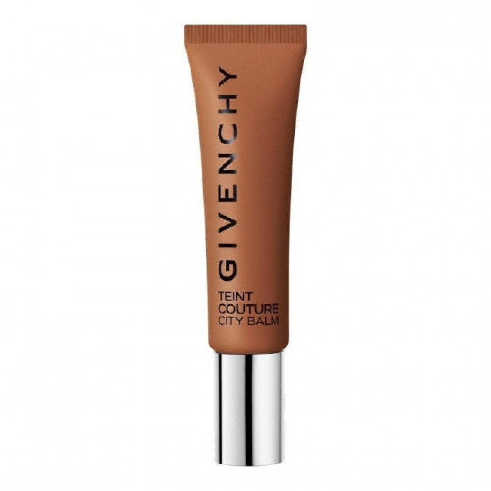 Givenchy, Teint Couture City Balm, Hydrating, Liquid Foundation, W430, SPF 20, 30 ml