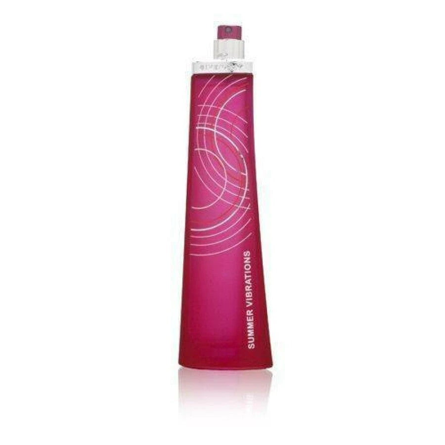 Givenchy, Very Irresistible Summer Vibrations, Eau De Toilette, For Women, 75 ml *Tester