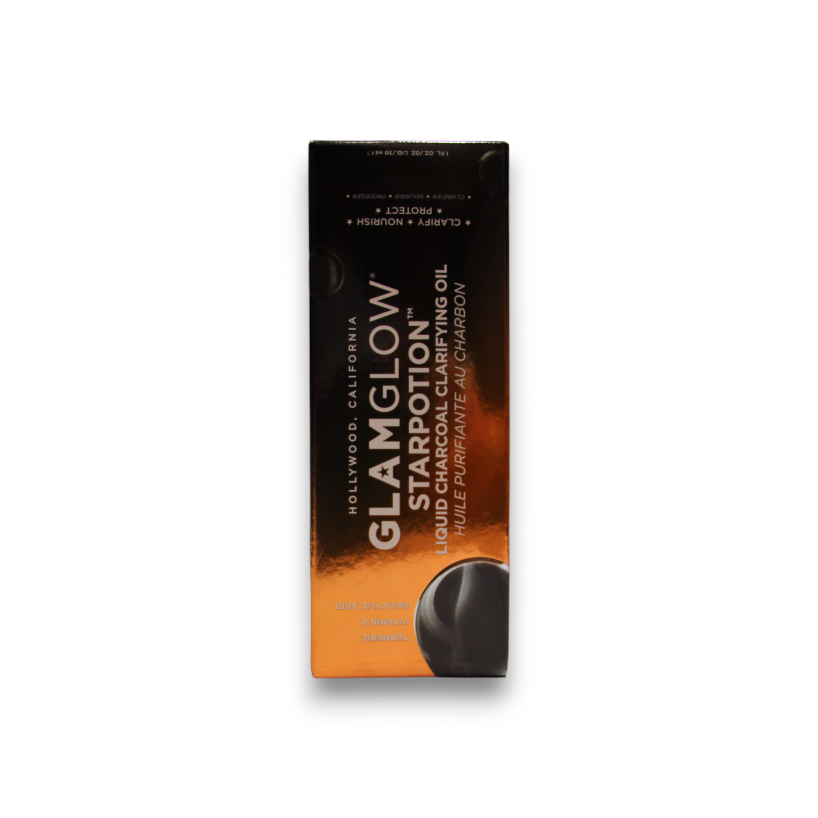 GlamGlow, Star Potion, Hydrating, Oil, For Face, 30 ml