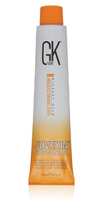 Global Keratin, Cream Colour, Permanent Hair Dye, 5.99 Chocolate, 100 ml
