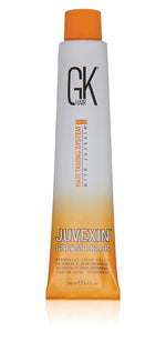 Global Keratin, Cream Colour, Permanent Hair Dye, 907 Sand Superlightener, 100 ml