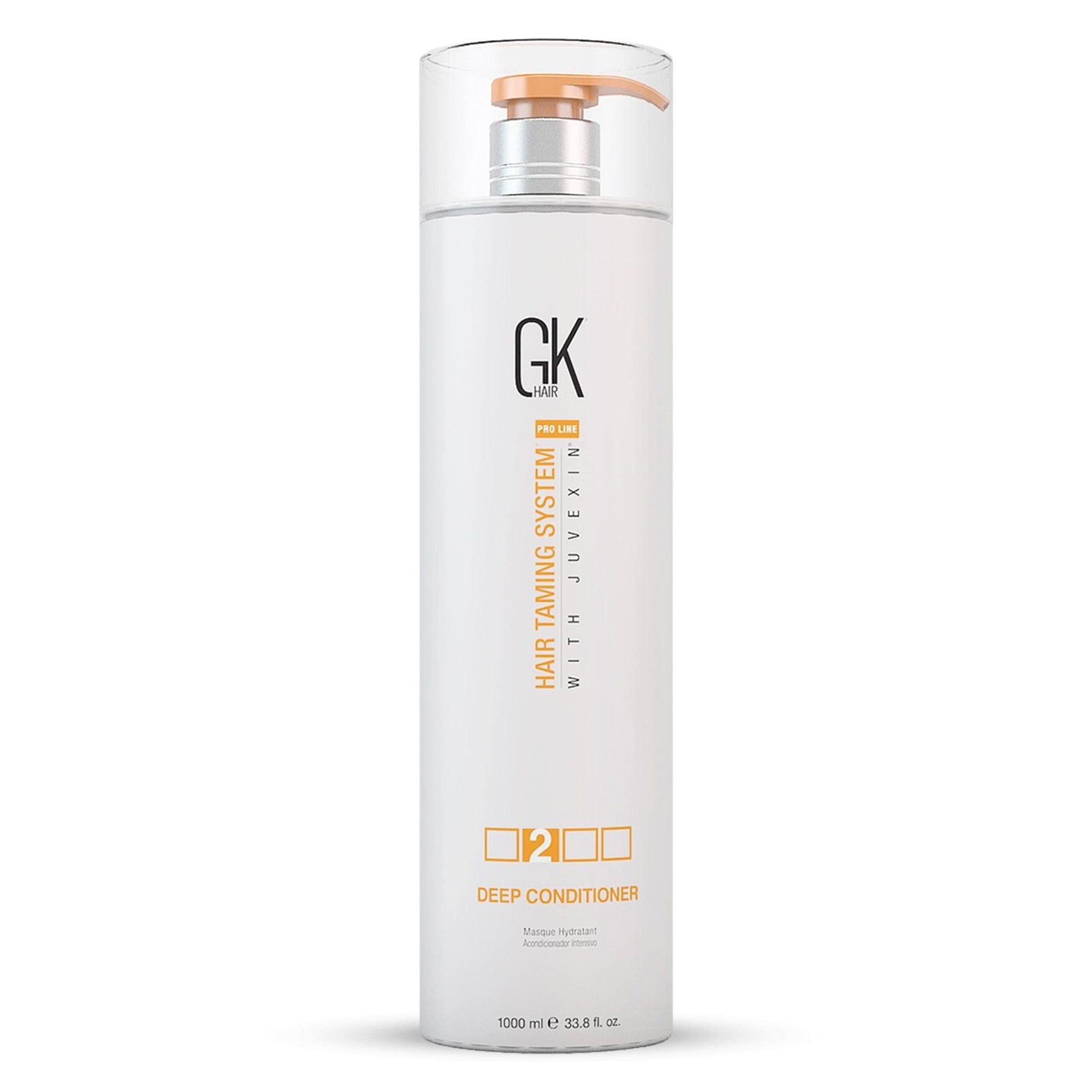 Global Keratin, Deep Conditioner, Hair Cream Treatment, For Conditioning, 1000 g