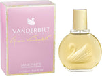Gloria Vanderbilt, Vanderbilt, Eau De Toilette, For Women, 100 ml