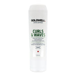Goldwell, Curls & Waves, Hair Conditioner, Hydrating, 200 ml