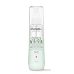 Goldwell, Curls & Waves, Hair Leave-In Balm Spray, Anti Frizz, 150 ml