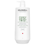 Goldwell, Curls & Waves, Hair Shampoo, Hydrating, 1000 ml