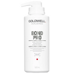 Goldwell, Dualsenses Bond Pro, Hair Treatment Cream Mask, Strengthen, After Shampoo, 500 ml