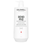 Goldwell, Dualsenses Bond Pro, Hair Treatment Shampoo, Fortifying, Fine, Fragile, 1000 ml