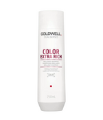 Goldwell, Dualsenses Color Extra Rich Brilliance, Hair Shampoo, Luminosity, 250 ml