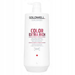 Goldwell, Dualsenses Color Extra Rich, Hair Shampoo, Color Protection, 1000 ml