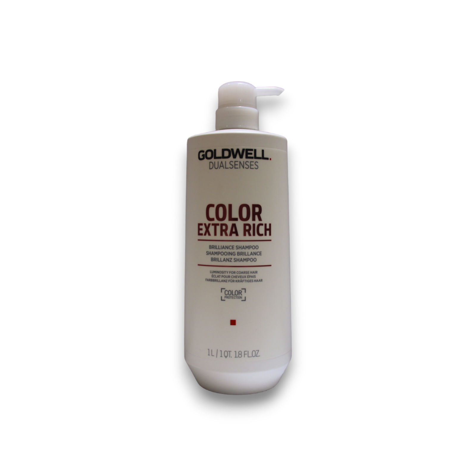 Goldwell, Dualsenses Color Extra Rich, Hair Shampoo, For Colour Protection, 1000 ml