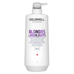 Goldwell, Dualsenses, Hair Conditioner, For Revitalisation, 1000 ml